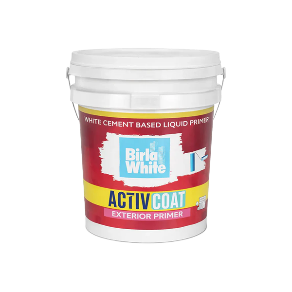 Birla White Activcoat Exterior Primer 20L